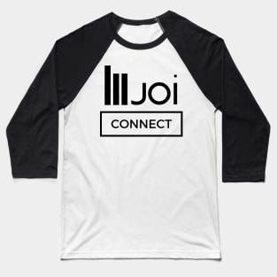 Joi - Connect Baseball T-Shirt